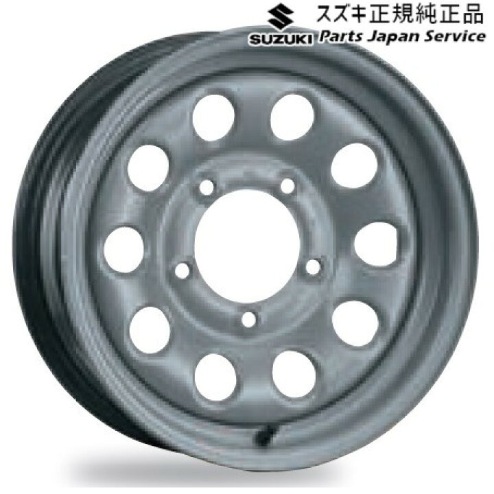 楽天市場】純正 スズキ SUZUKI JB74W系ジムニーシエラ 116 カラード 