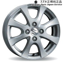 楽天市場】ラパン 純正（リム径（インチ）14）（ホイール｜タイヤ 