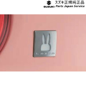  XYL SUZUKI HE33Snp 114.Lapin Gu F9DP 99000-99023-B29 LAPIN