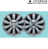 楽天市場】ラパン パーツ センターキャップエンブレムの通販
