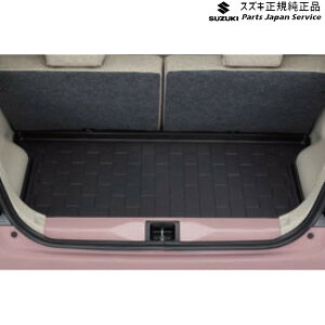 ���� �X�Y�L SUZUKI HE33S�n���p�� 136.���Q�b�W�}�b�g(�g���[) BA4C 99000-99023-N38 LAPIN
