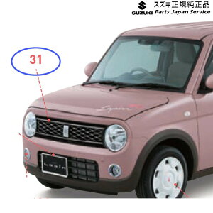  XYL SUZUKI HE33Snp 31.tgO AC7U tgJLԗp 9911C-80P30-D51 LAPIN