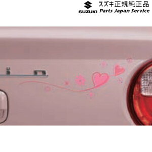 ���� �X�Y�L SUZUKI HE33S�n���p�� 34.�o�b�N�h�A�f�J�[�� AAH2 �o�b�N�h�A�\�t�p 99000-99035-E20 LAPIN