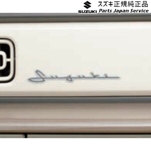 ���� �X�Y�L SUZUKI HE33S�n���p�� 71.�G���u�����X�e�b�J�[ BB22 99140-84S01 LAPIN