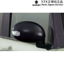 楽天市場】ドアミラー格納 ラパン he33の通販