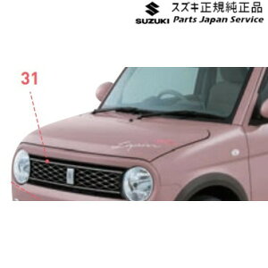  XYL SUZUKI HE33Snp 31.tgO AC7U tgJLԗp 9911C-80P30-D51 LAPIN