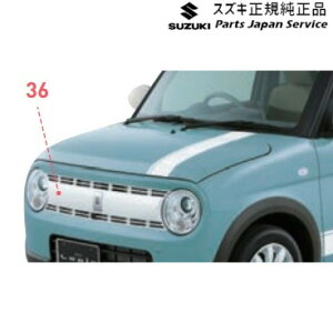  XYL SUZUKI HE33Snp 36.tgO AC7T tgJLԗp 9911C-80P10-26U LAPIN