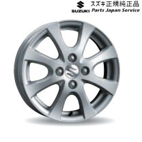楽天市場】ラパン 純正（リム径（インチ）14）（ホイール｜タイヤ 