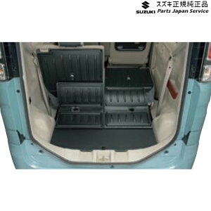  XYL SUZUKI MK53SnXy[VA 97. QbW}bg(V[gw) SPACIA