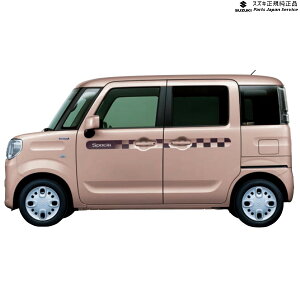  XYL SUZUKI MK53SnXy[VA 51. TChfJ[ SPACIA