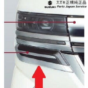  XYL SUZUKI MK54SnXy[VA 10. wbhvA_[K[jbV ACD4 9912B-53U00 SPACIA