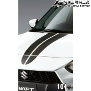  XYL SUZUKI ZC53SnXCtg 101.t[hfJ[ SWIFT