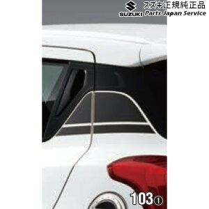  XYL SUZUKI ZC53SnXCtg 103.s[fJ[ SWIFT