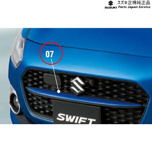  XYL SUZUKI ZC53SnXCtg 07.tgOZ^[K[jbV SWIFT
