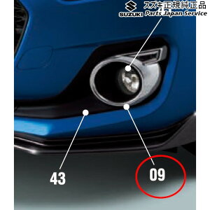  XYL SUZUKI ZC53SnXCtg 09.tHOvK[jbV AB1D 99114-52R20 SWIFT