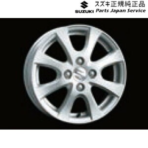  XYL SUZUKI MH55SnSR 13.A~zC[(14C`) AC5A 43201-72891-27N WAGONR