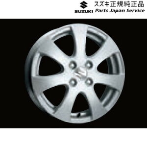  XYL SUZUKI MH55SnSR 14.A~zC[(15C`) AC58 43201-65841-27N WAGONR