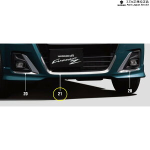  XYL SUZUKI MH55SnSR 21.tgop[A_[K[jbV AC85 99114-56T00-0PG WAGONR