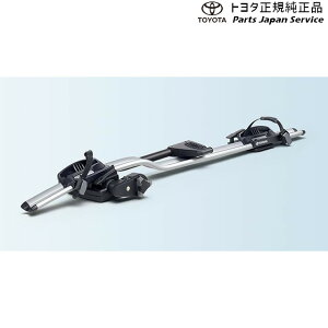 純正 トヨタ TOYOTA 210系カローラツーリング サイクルアタッチメント(お客様取付) ZWE219W ZWE215W MZEA17W 210COROLLATOURING