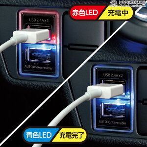  g^ TOYOTA VP131 g^Ԑp o[VuUSB|[g4.8A