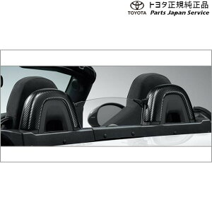 400系コペン ロールバーカバー(カーボン調) トヨタ LA400A 400COPENGR TOYOTA