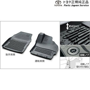 10�n�A�N�A �X�m�[�E���W���[�p�t���A�}�b�g(�����^�C�v)(�^�]�ȁE�����) �g���^ MXPK11 MXPK16 10AQUA TOYOTA