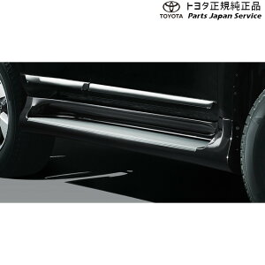 ���� �g���^ TOYOTA 150�n�����h�N���[�U�[�v���h �T�C�h�X�e�b�v�J�o�[ �g���^ GDJ151W GDJ150W TRJ150W 150PRADO TOYOTA