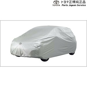 ���� �g���^ TOYOTA 10�n�����X �J�[�J�o�[(�h���^�C�v) �g���^ MXPH10 MXPH15 MXPA10 MXPA15 KSP210 10YARIS TOYOTA