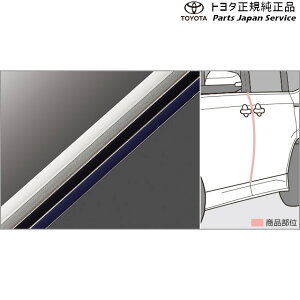 ���� �g���^ TOYOTA 90�n���H�N�V�[ �h�A�G�b�W�v���e�N�^�[(������) �g���^ ZWR90W ZWR95W MZRA90W MZRA95W ZWR92W MZRA92W 90VOXY TOYOTA