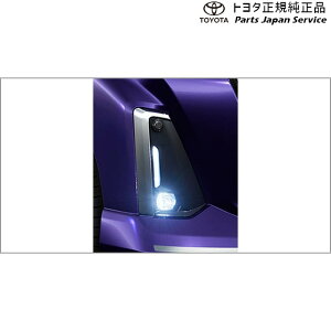 ���� �g���^ TOYOTA 900�n���[�~�[ �t�H�O�����v�K�[�j�b�V��(���b�L)(�J�X�^���p) �g���^ M910A M900A 900ROOMY TOYOTA