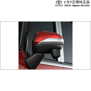 ���� �g���^ TOYOTA 900�n���[�~�[ �h�A�~���[�J�o�[�K�[�j�b�V��(���b�L) �g���^ M910A M900A 900ROOMY TOYOTA