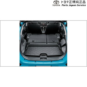 トヨタ純正 フロアマット 車用 ライズ」の人気商品一覧・価格比較 