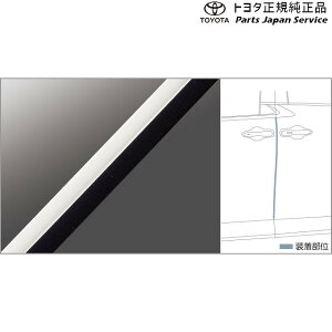 ���� �g���^ TOYOTA 40�n���F���t�@�C�A �h�A�G�b�W�v���e�N�^�[(������) �g���^ AAHH40W AAHH45W TAHA40W TAHA45W 40VELLFIRE TOYOTA