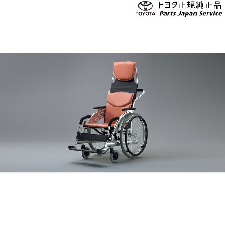 楽天市場】純正 トヨタ TOYOTA 30系アルファード 専用車いす 自操式(22 