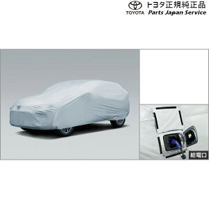  g^ TOYOTA 80nnA[ J[Jo[(h^Cv)(ݒ1) MXUA80 MXUA85 AXUH80 AXUH85 AXUP85 80harrier