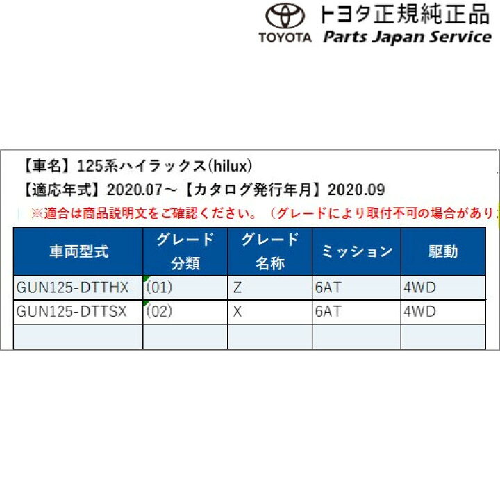 ナンバーフレーム デラックス １枚からの販売