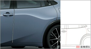  g^ TOYOTA 60nvEX hAGbWveN^[(bL) ZVW60 ZVW65 MXWH60 MXWH65 60prius