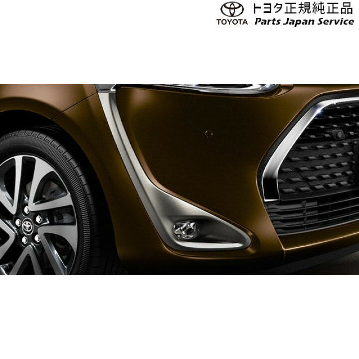 楽天市場】純正 トヨタ TOYOTA 170系シエンタ フロントサイド 