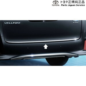  g^ TOYOTA 30nFt@CA obNhAK[jbV(bL) AGH30W AGH35W AYH30W 30vellfire