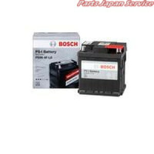 PS-1 obe[ BOSCH PSIN4F-L0