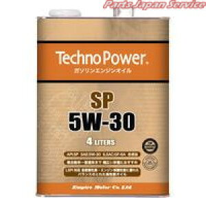TPIC SP5W30 4L eNmp[(IC) TP-SP5W30-4