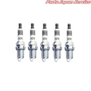 NGK�X�p�[�N�v���O �v���~�A��RX�v���O 94915 BKR6ERX-11P �z���_ �r�K�[ CC2 G25A