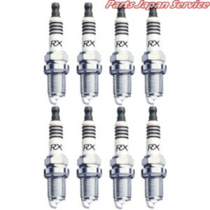 NGK�X�p�[�N�v���O �v���~�A��RX�v���O 95515 LFR6ARX-11P �z���_ �t�B�b�g�V���g�� GP2(�n�C�u���b�h) LDA(SOHC�Ei-VTEC�EIMA)