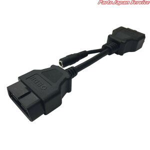 OBD2dA_v^[ OBD2-16P-DC