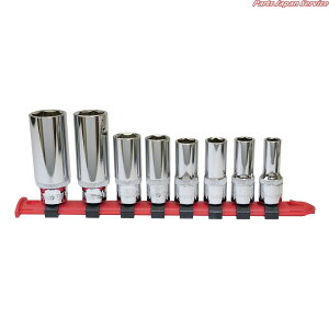 9.5sq�f�B�[�v�\�P�b�g�����`�Z�b�g8�P�g S-BM358H-2