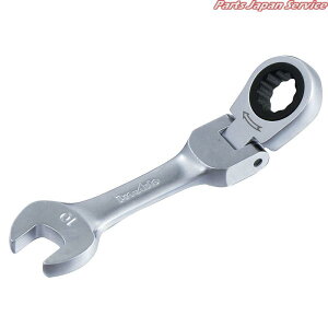 �V���[�g�t���b�N�X�M�A�����`10mm MSFG-10