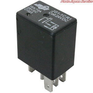 �}�C�N��ISO�����[24V J01-CRE-2