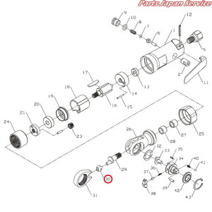���h���C�u�u�b�V���O 103A-36