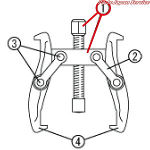 ���n���K�{���g�A�b�Z�� GU-150-HBA