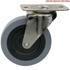 �v���X�`�b�N�N���b�p�[�p�L���X�^�[1�� TRH6802-K-1